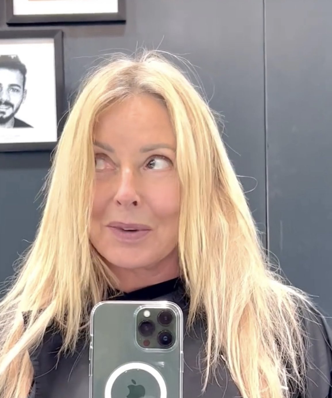 Vorderman - MILF #YuYjaIjC