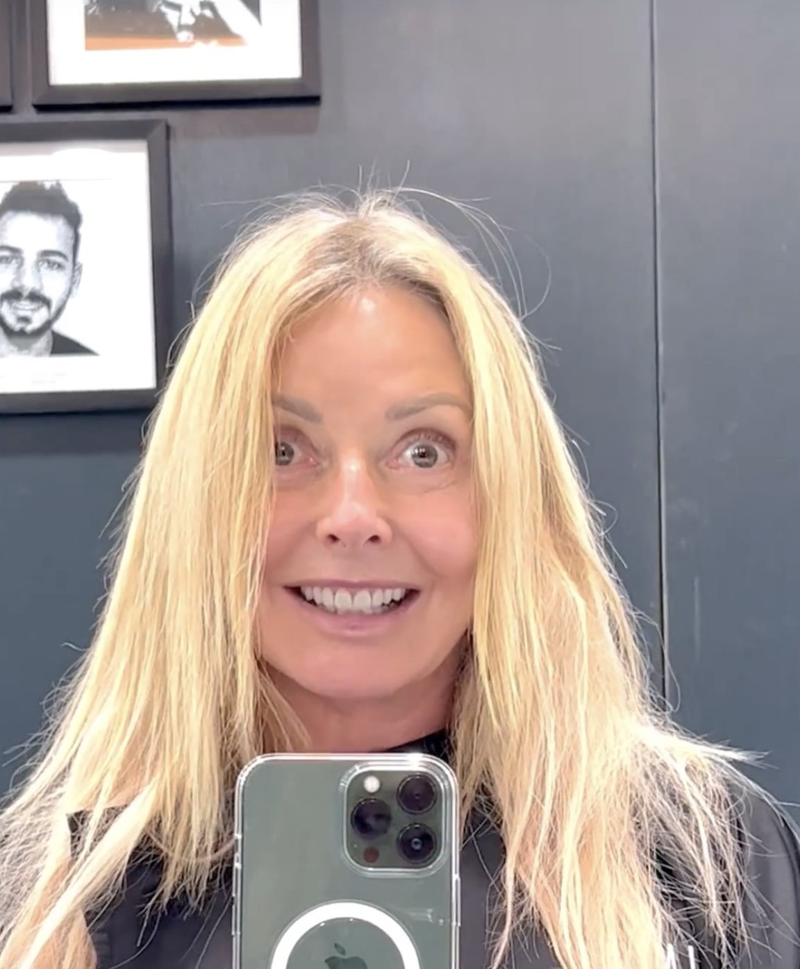 Vorderman - MILF #rGJqL1Cw