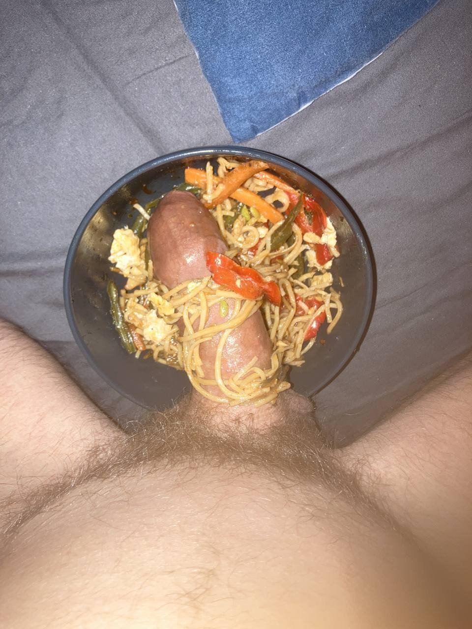 Exposing my friends cock #V9BR65oG