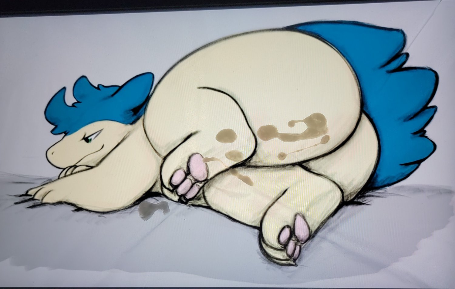 Typhlosion SOP #HtTAmAUb