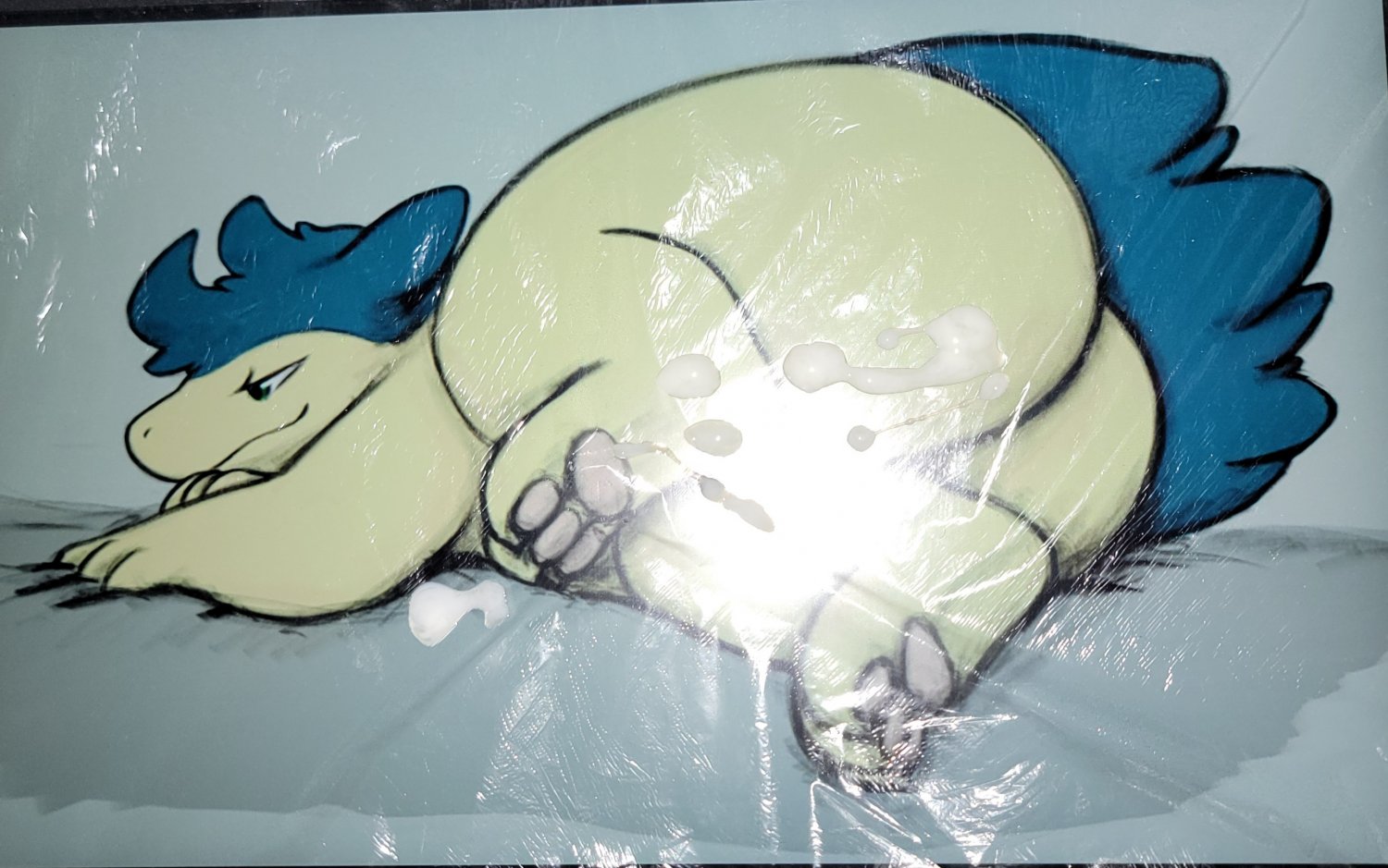 Typhlosion SOP #kLf65OYP