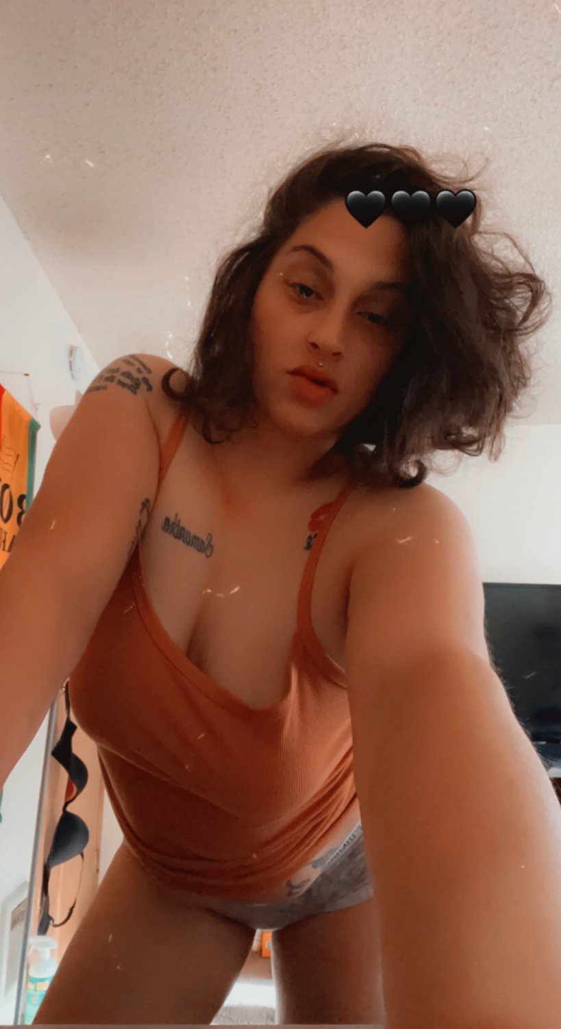 Samantha Boggs leaked (freak) #ZzSea5R4