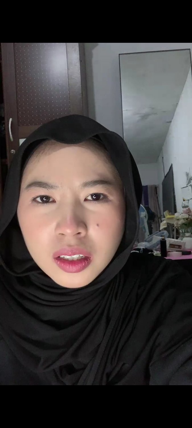 Hijab cican cantik live desah enak cantik idaman #N8i9Z7l6