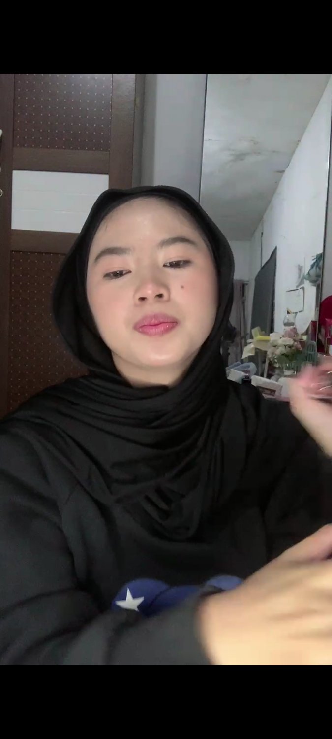 Hijab cican cantik live desah enak cantik idaman #lBj4RP4g