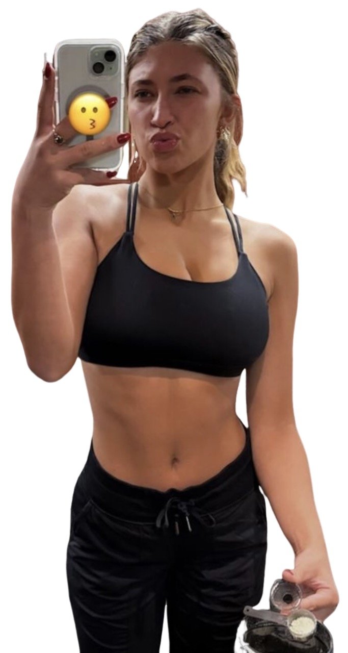 AINSLEY's BUCKEYE JUGS #UYKW4qdW