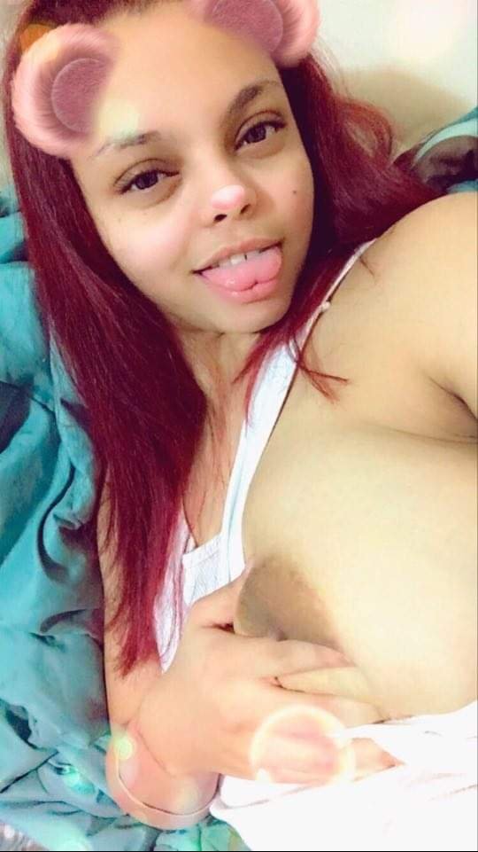 Big Tit 18yrold Redbone #68euaIDI