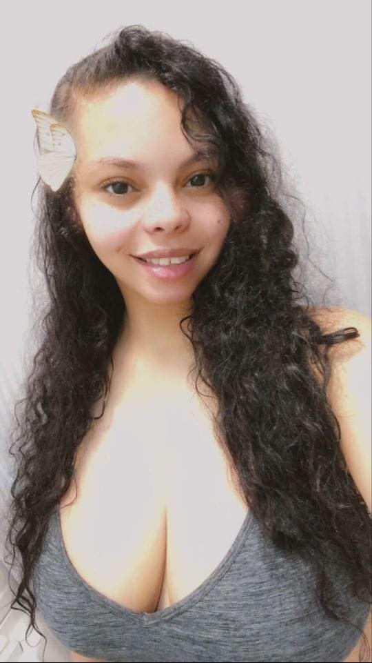 Big Tit 18yrold Redbone #CTq6cOwU