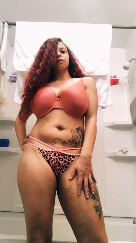 Big Tit 18yrold Redbone #RtPPqRmb