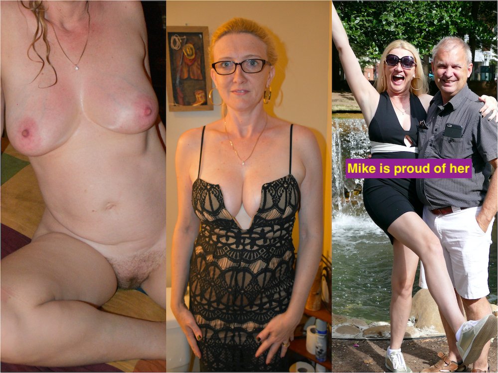 CC6 Aussie Photog's wife, wannabe Model #uhH8DCim