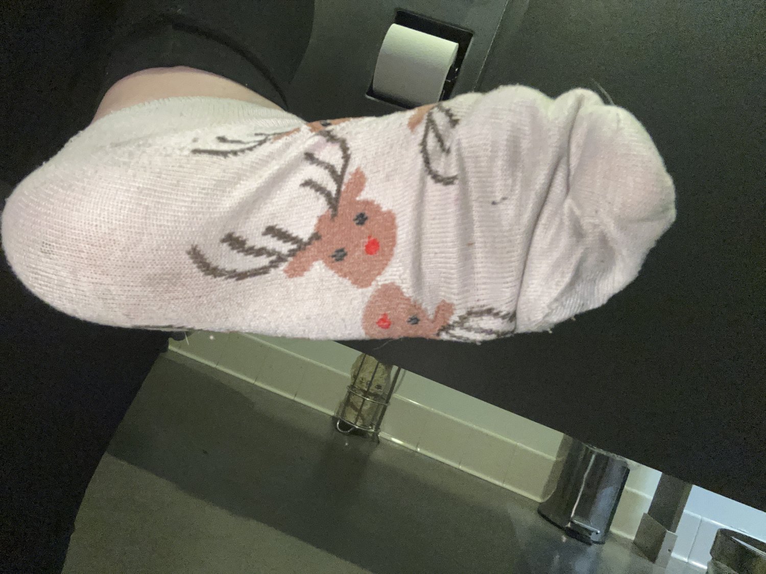 kk stinky socks/soles #ARembkGR