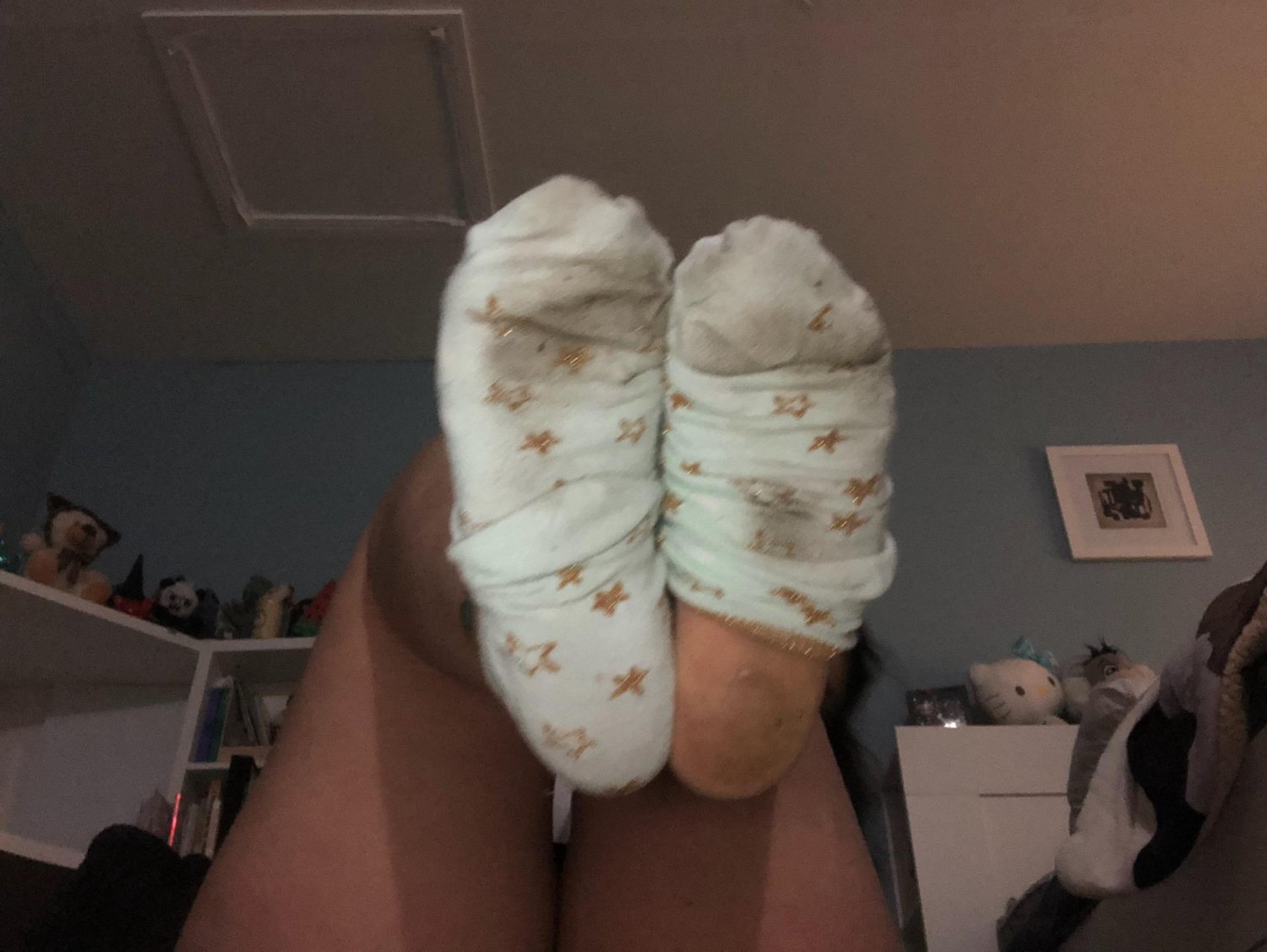 kk stinky socks/soles #FPUHSr7C
