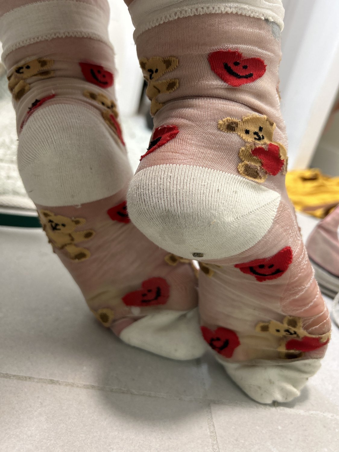 kk stinky socks/soles #KMPdkRKD