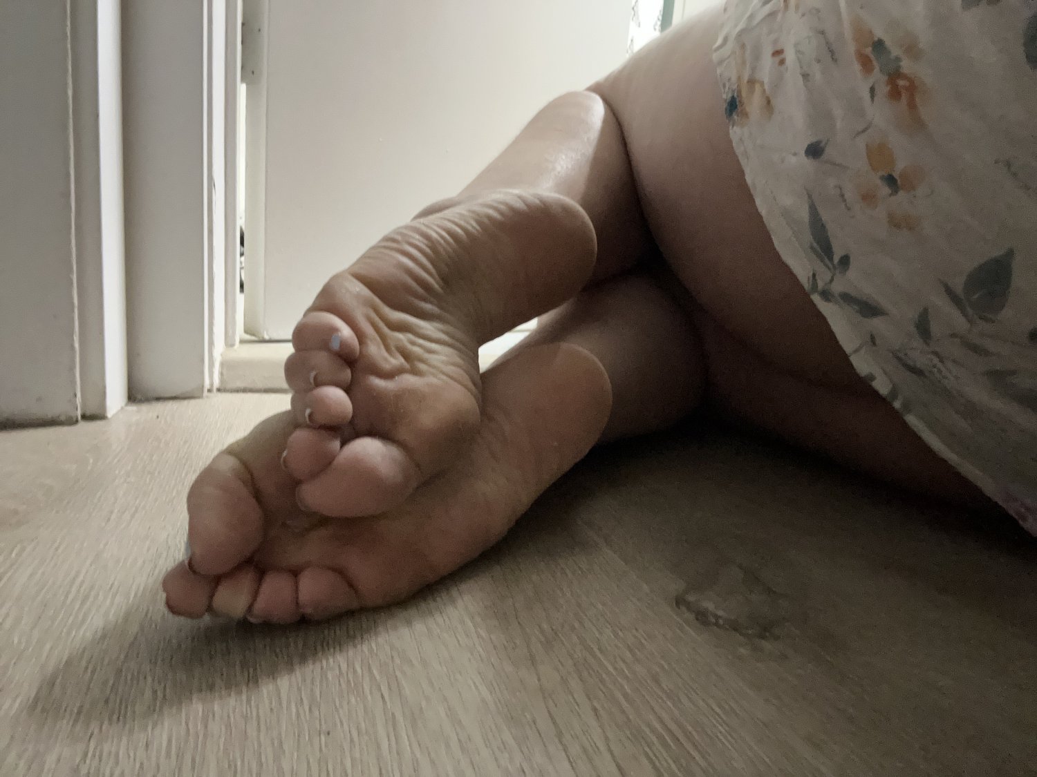 kk stinky socks/soles #KUixedWF