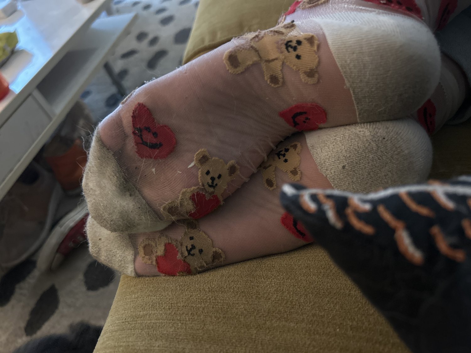 kk stinky socks/soles #Y97JmkXb