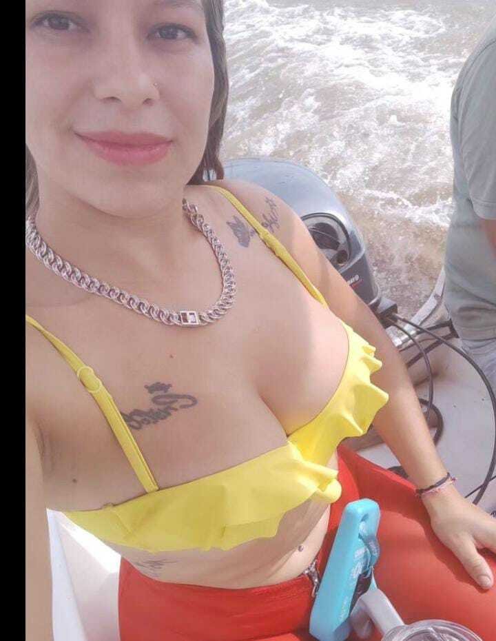 Gostosa #CdYLVN0p