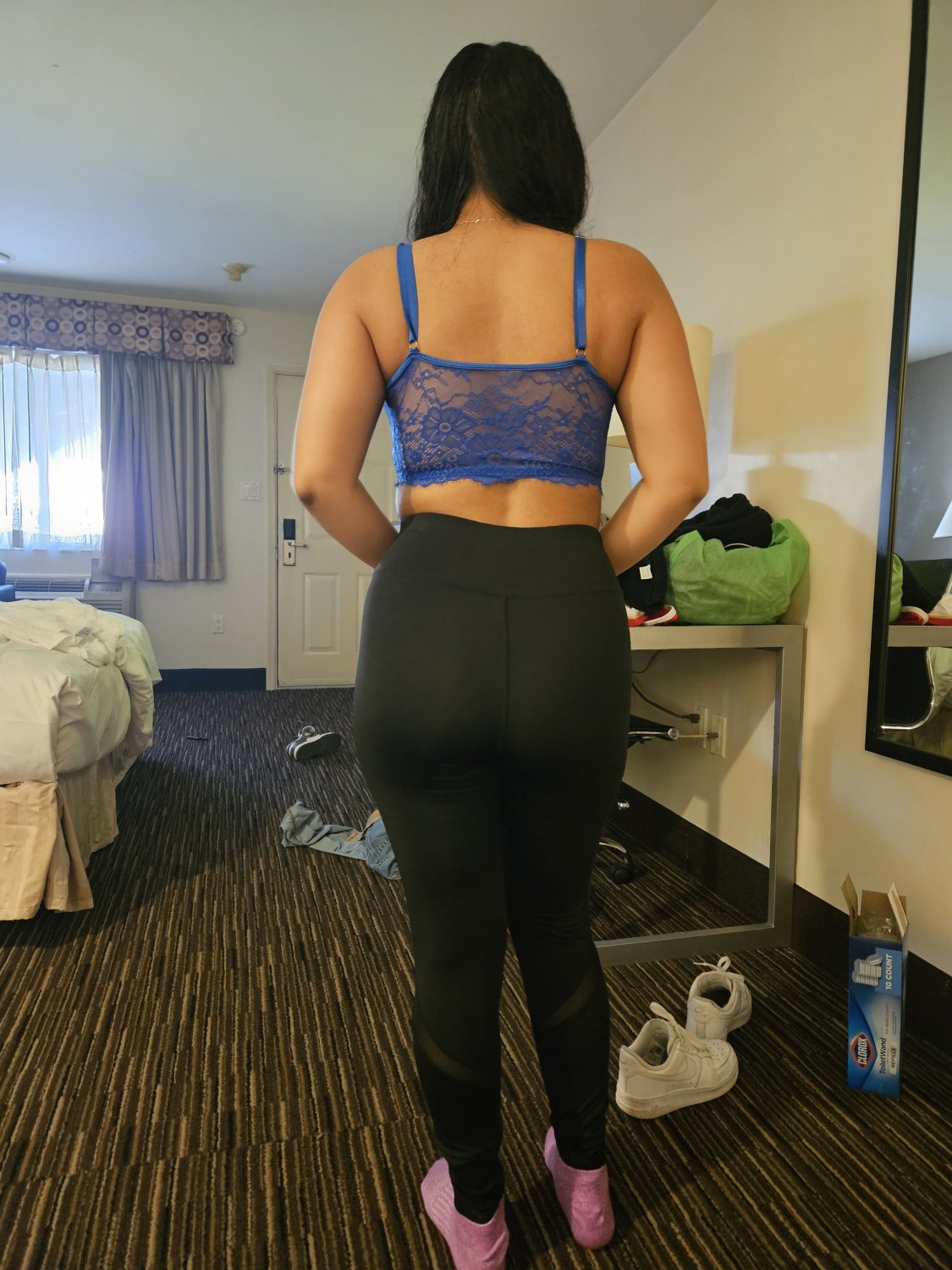 Young Latina Whore Fucked At Hotel #RkbE0H6h