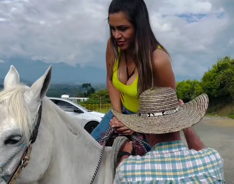 Venezulen bikini hot tits and ass #2ZiEM4hx