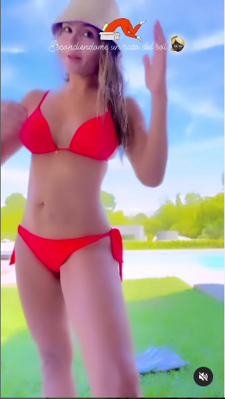 Venezulen bikini hot tits and ass #l3Ohlyo1