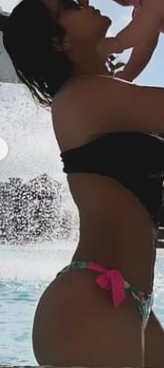 Venezulen bikini hot tits and ass #yeQyEV3E