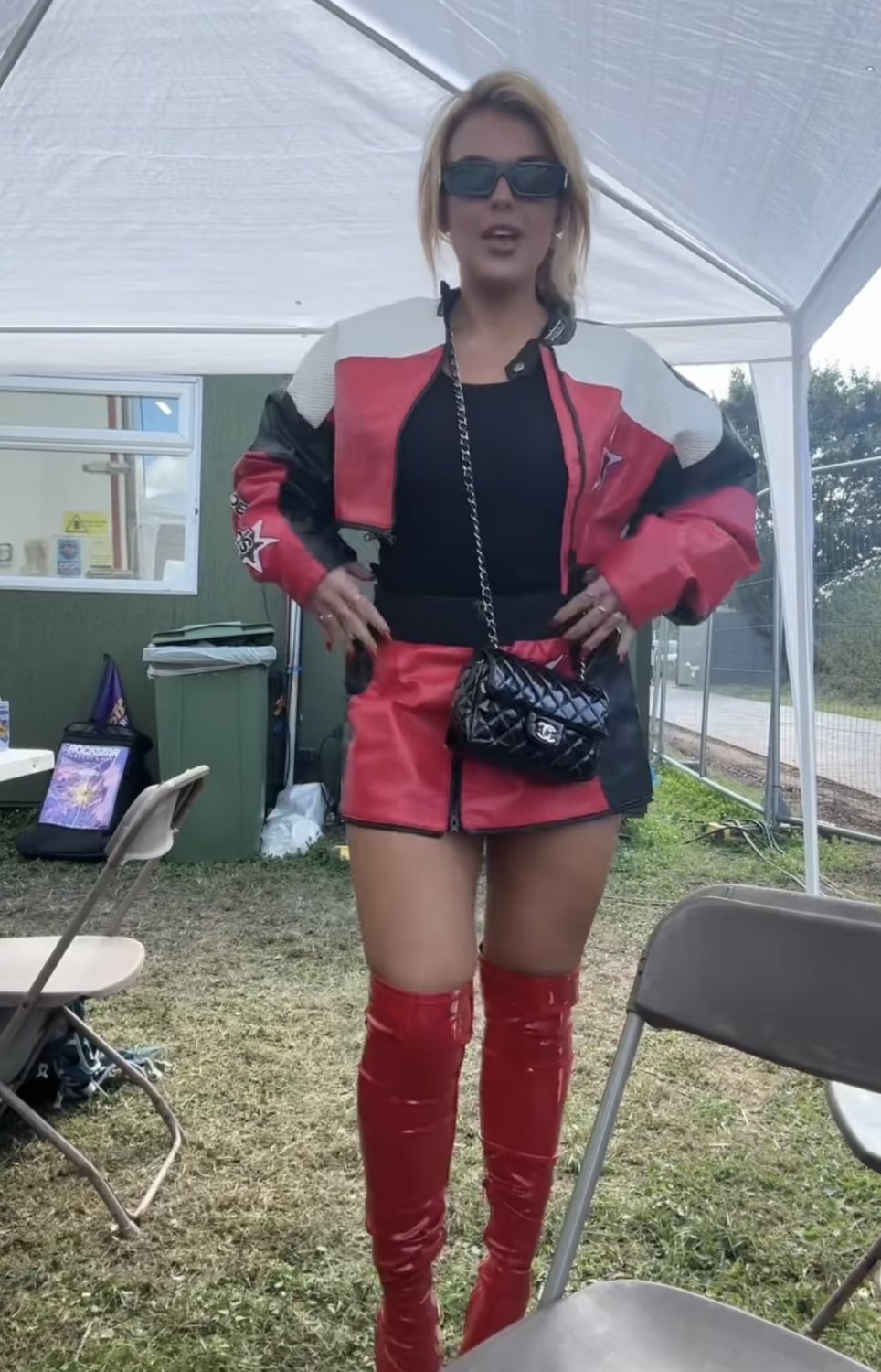 Tallia Storm #HtyP4i9h