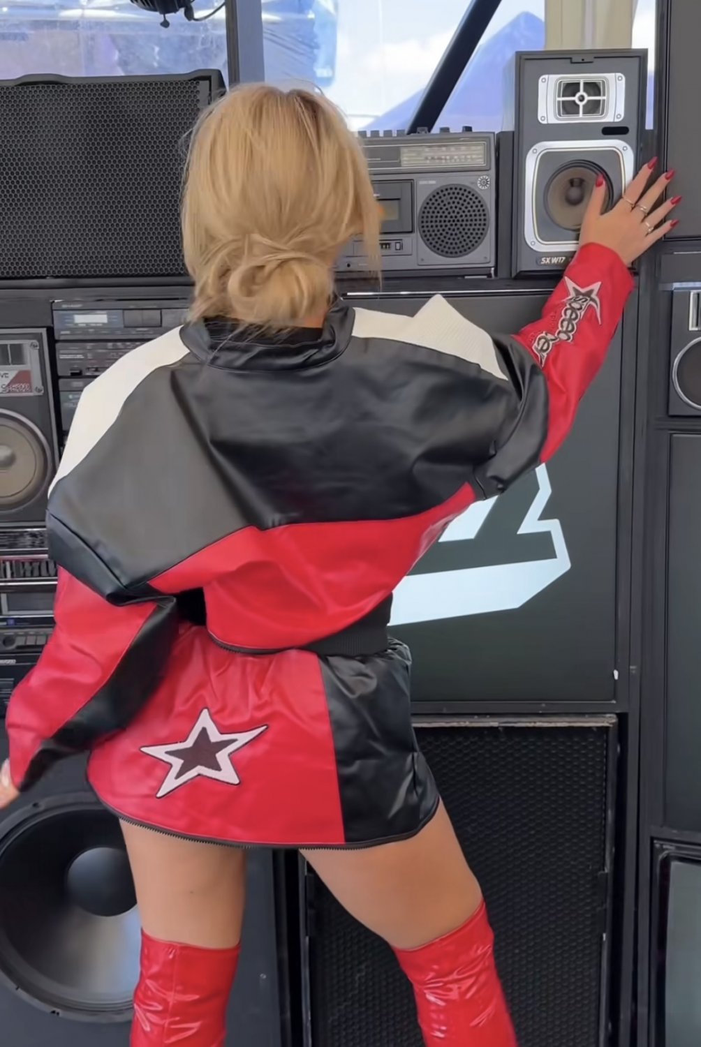 Tallia Storm #Kw8LqwG6