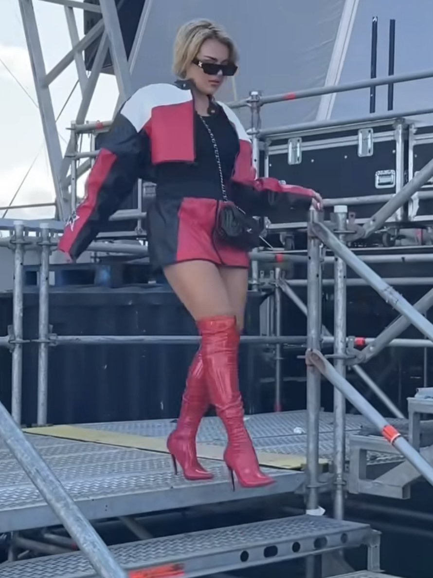 Tallia Storm #ObUZHPS1