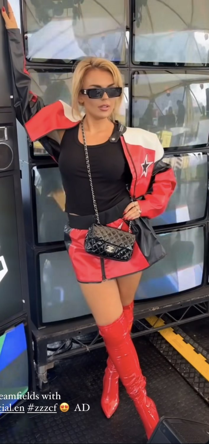 Tallia Storm #QFne05Kj