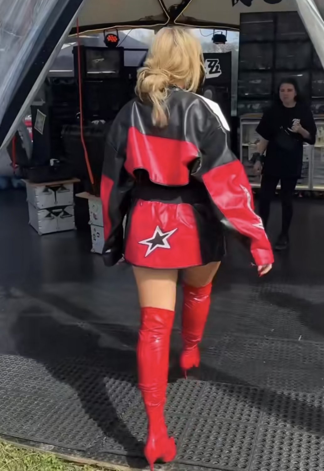 Tallia Storm #RDPhWWw5