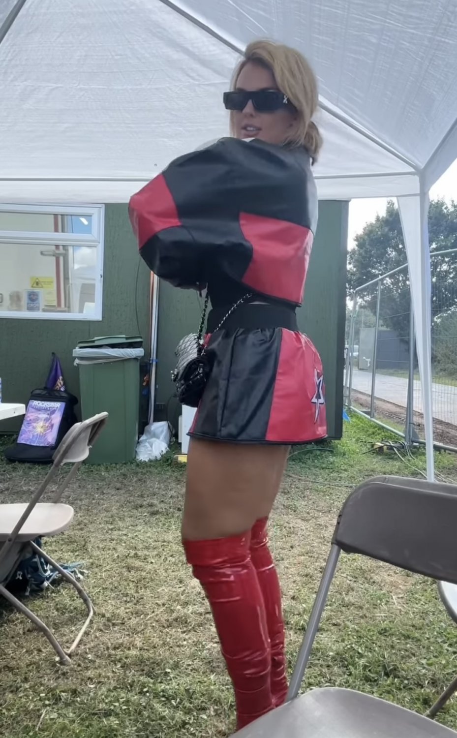 Tallia Storm #Z8V2KRYr
