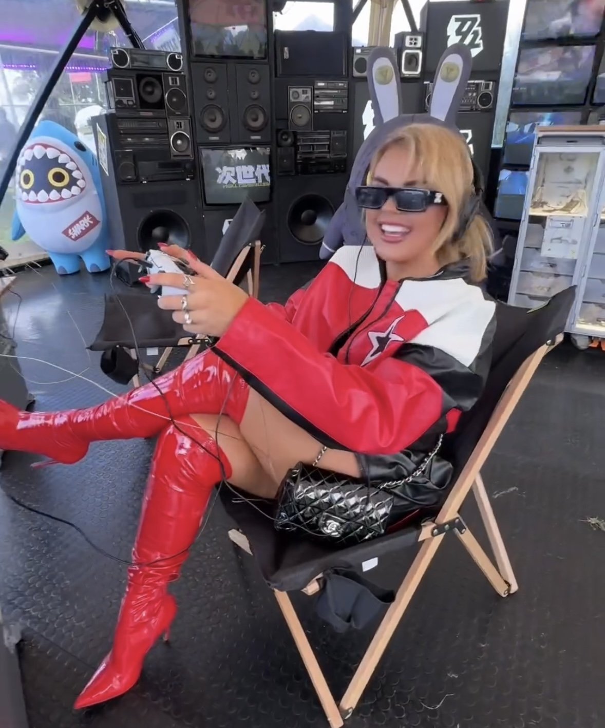 Tallia Storm #cd8XHmoS