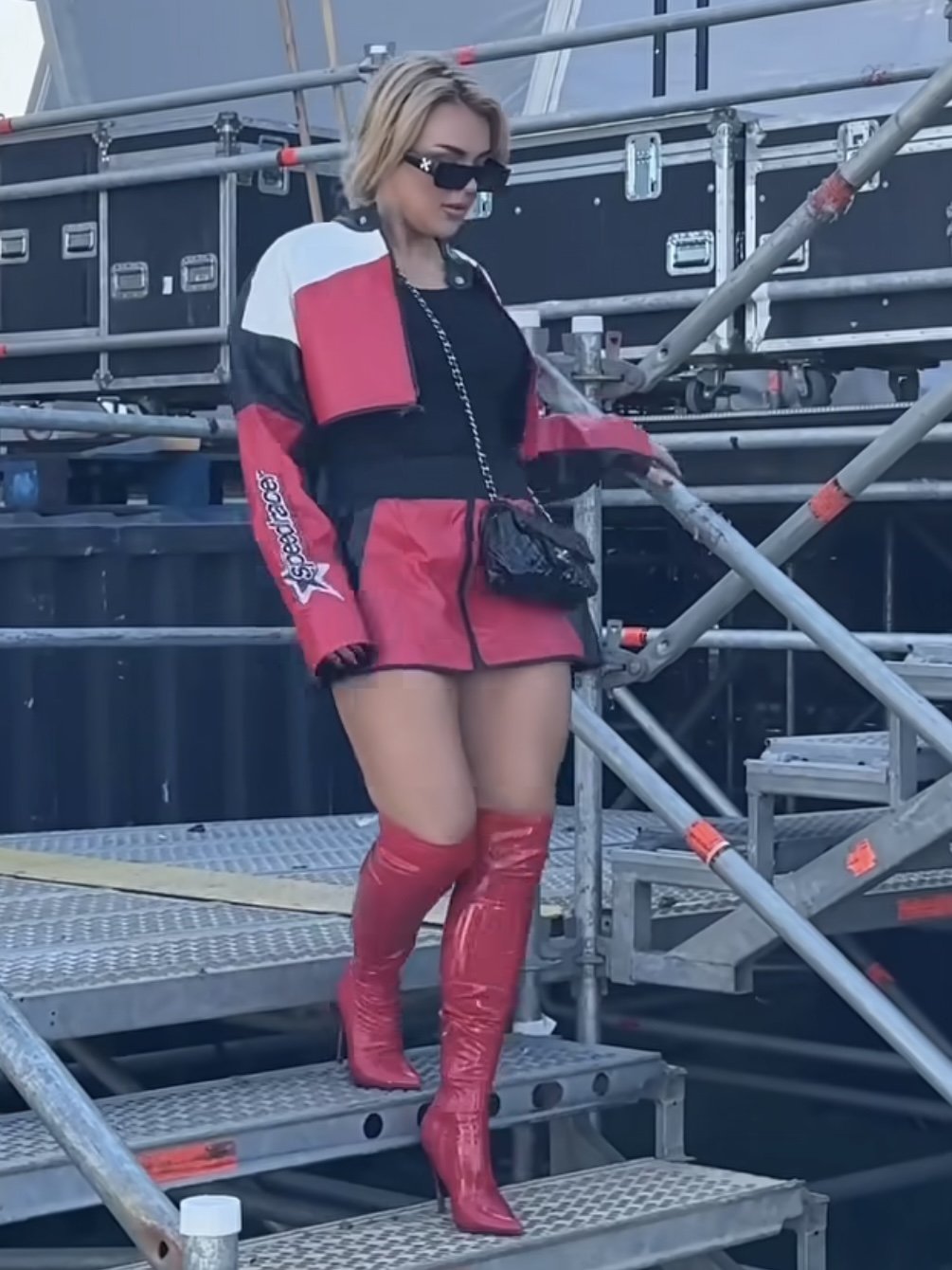 Tallia Storm #kAjl5NV8