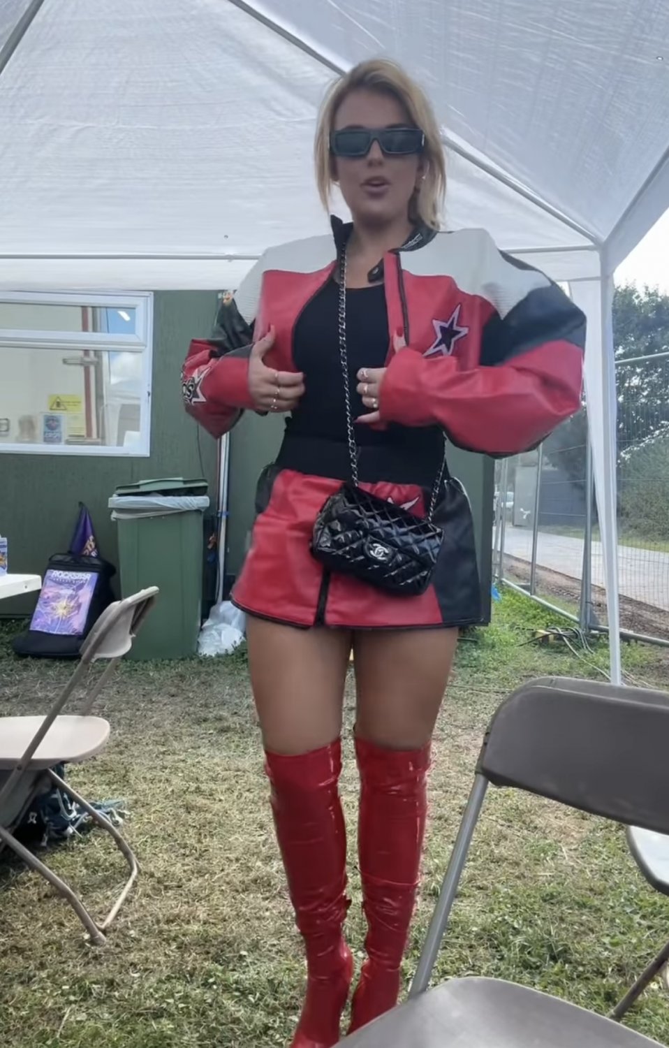 Tallia Storm #oEbJC5le