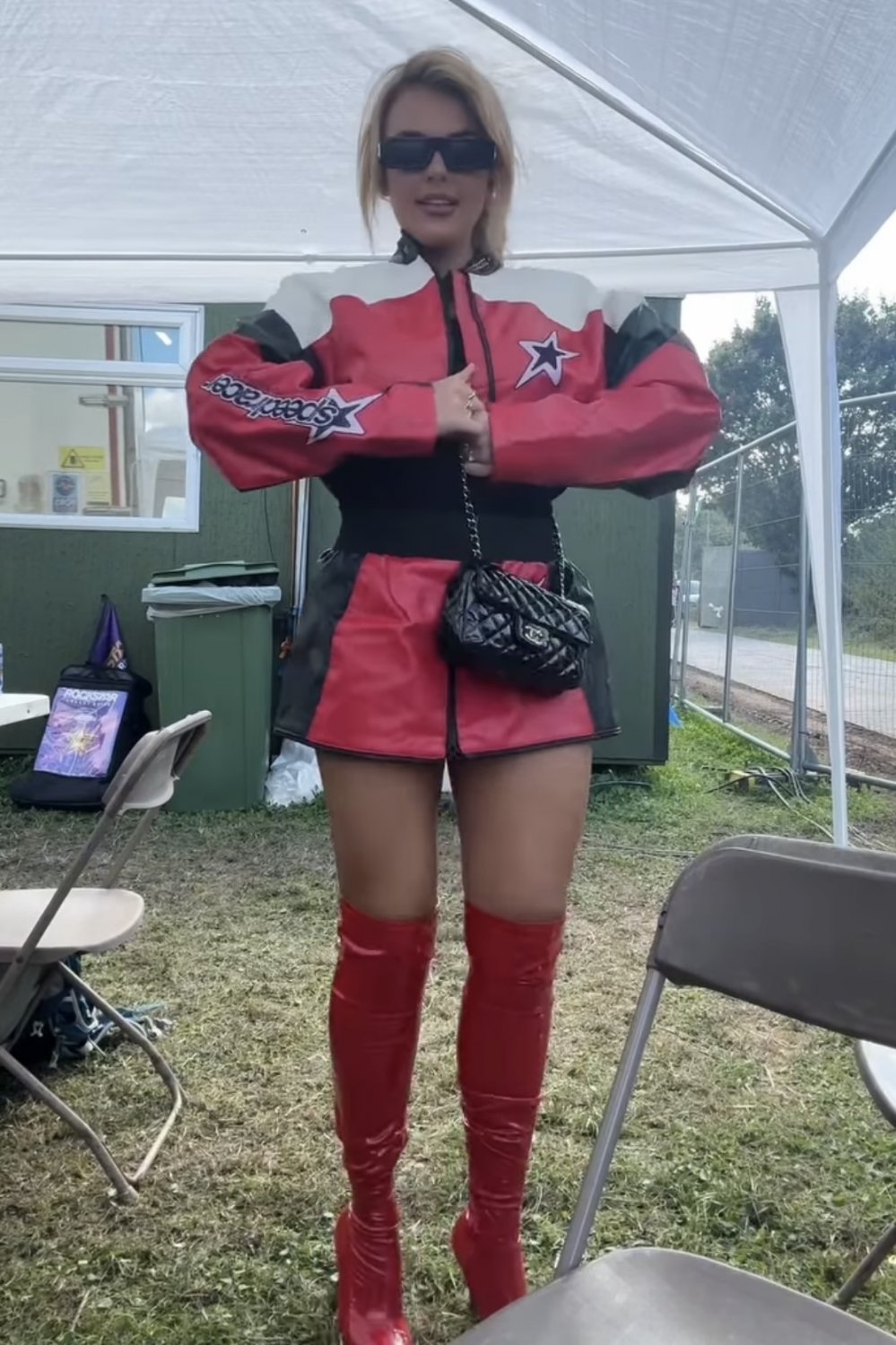 Tallia Storm #tZizL9si