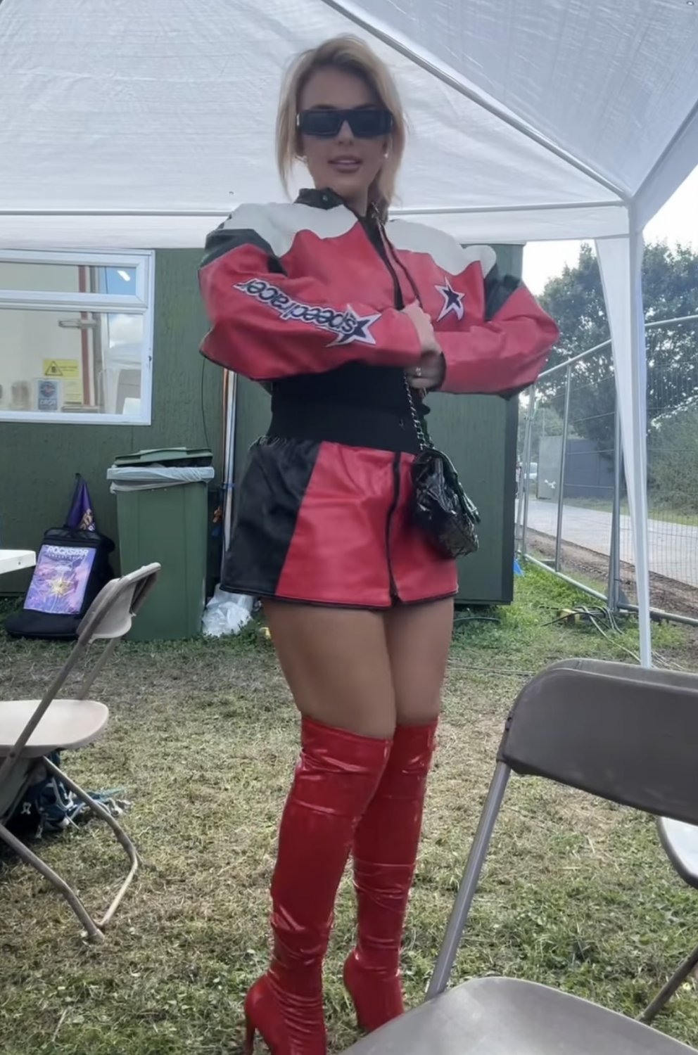 Tallia Storm #wM3k3Sqi