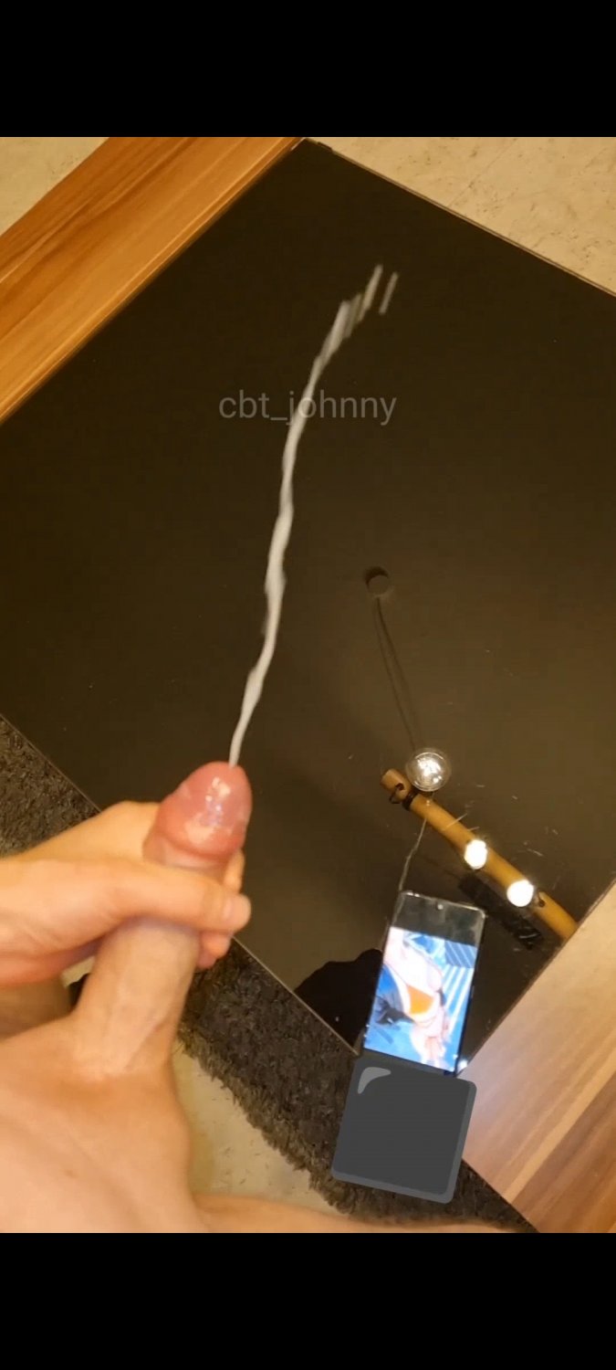 Another huge cumtribute ๐ฆ #dyKUDDsp