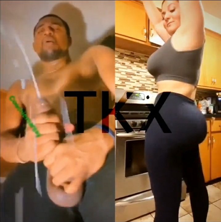 Ultimate Badmominrealestate Babecock | Try not to cum #ZDoyDTGJ