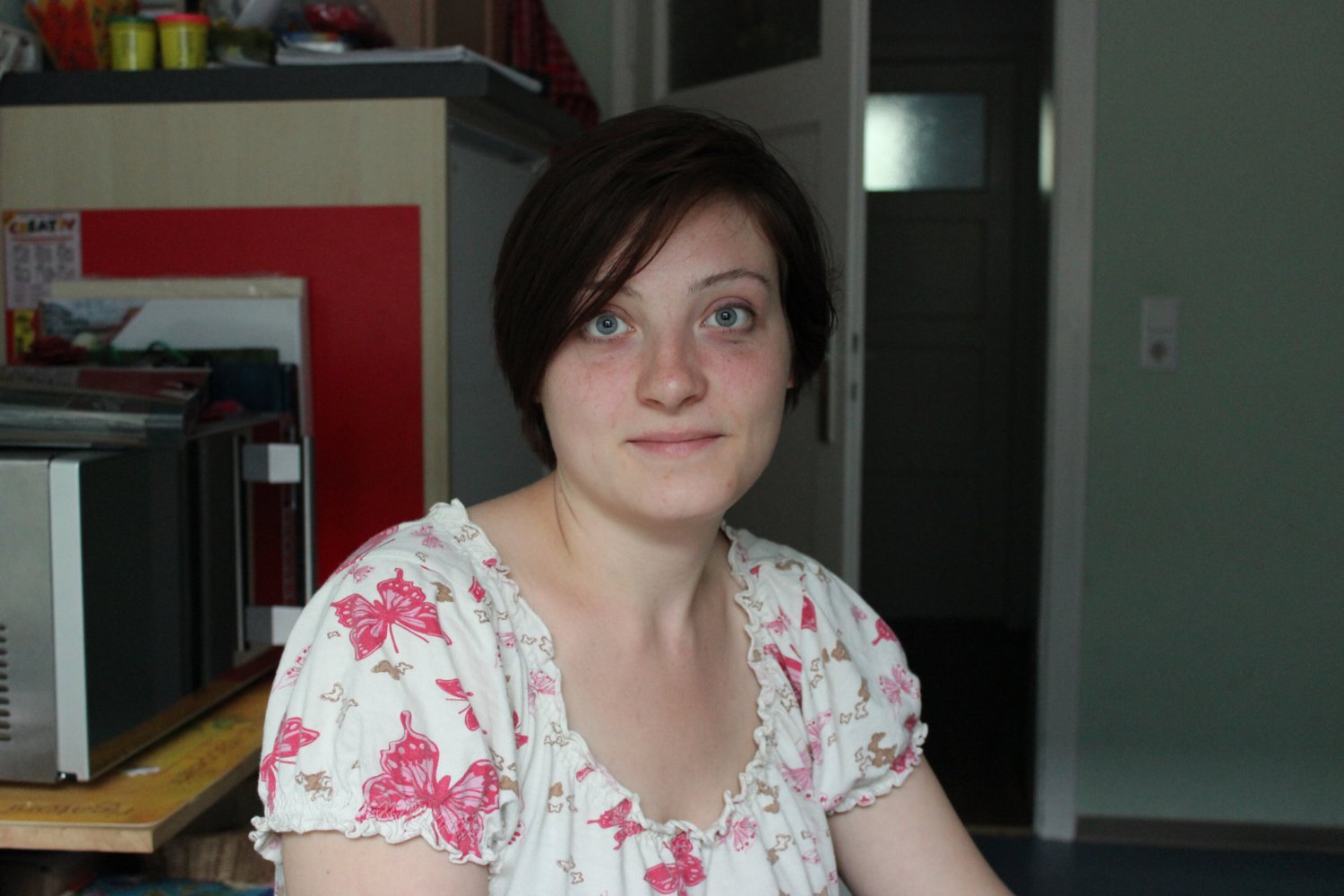 Olga, 32yo from Estonia #siPo7wfS