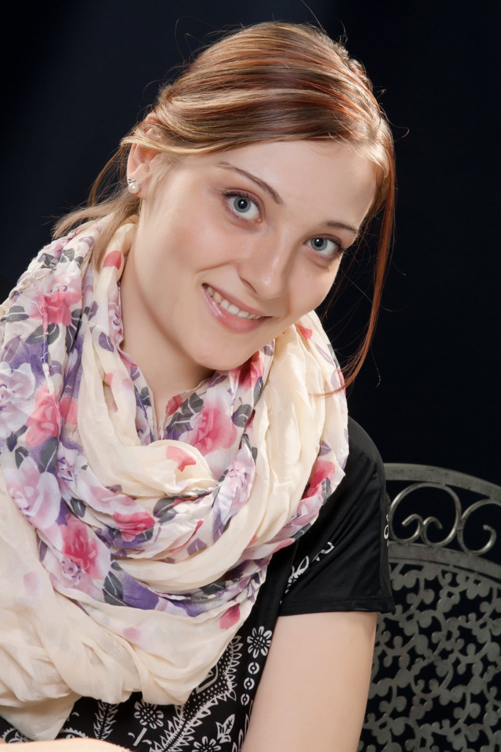 Olga, 32yo from Estonia #vtL5nnze