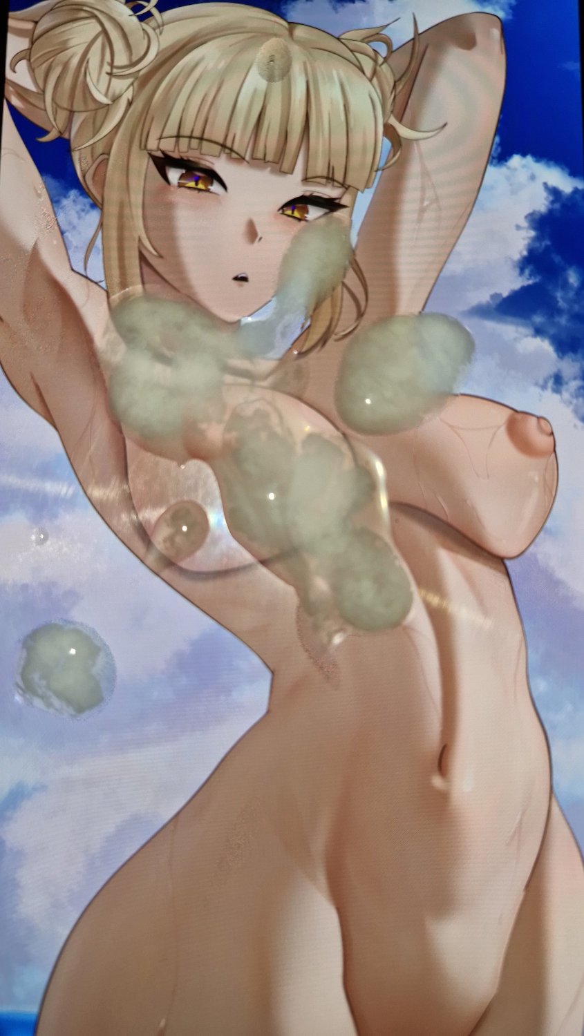 Toga cum tribute #yVuEpNLF