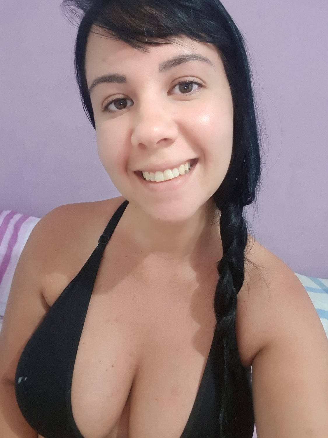 Cecília vazada #LxDWalTw