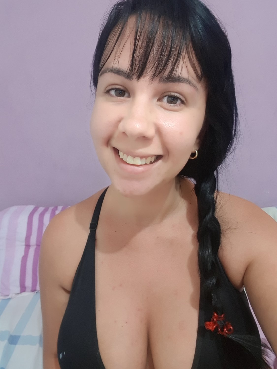 Cecília vazada #vIJOiNG3