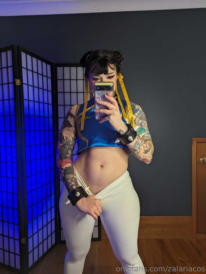 ZalariaChunLI_1 #Y552rRKx