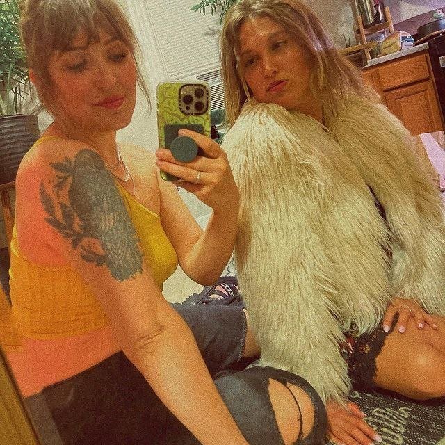 Wisconsin Slut Exposed🔥 #Bt2ruRCE