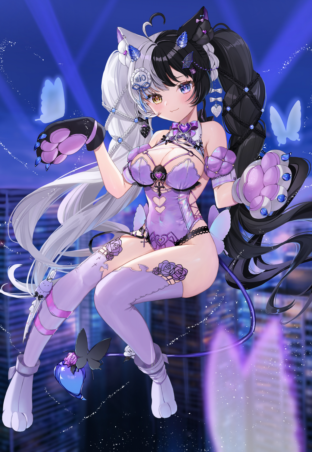 Miwo (Vtuber) Pics and Voice Acting Work #3LOXpC3k