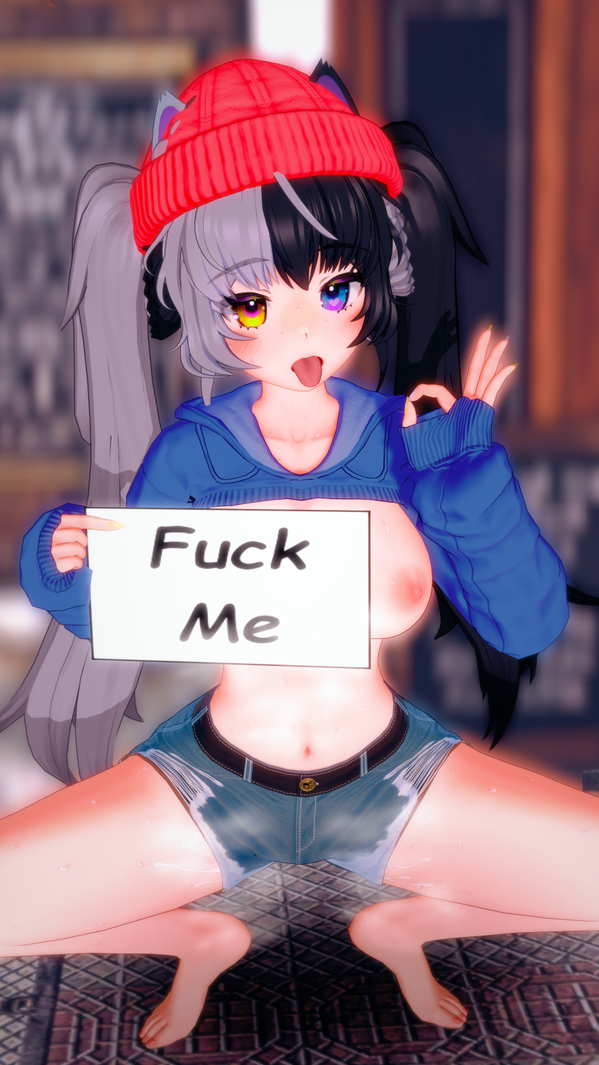 Miwo (Vtuber) Pics and Voice Acting Work #FbCVzGAq