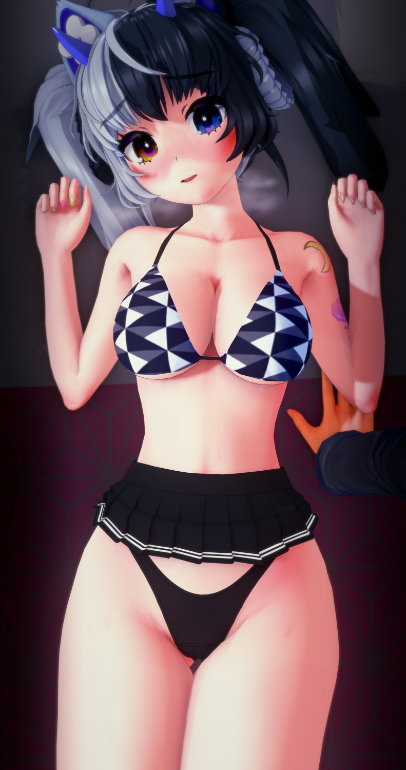 Miwo (Vtuber) Pics and Voice Acting Work #LsjX4Hv8