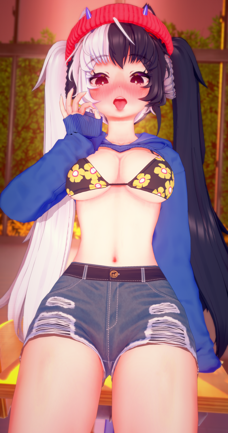 Miwo (Vtuber) Pics and Voice Acting Work #MgdMmK5s