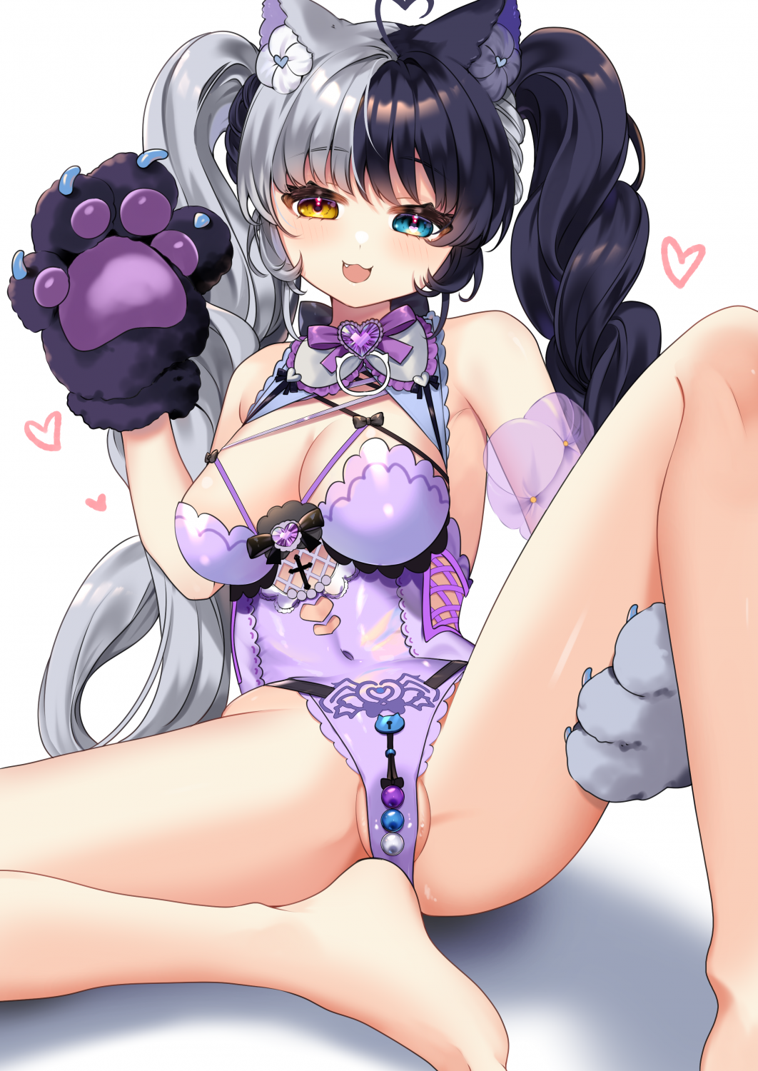 Miwo (Vtuber) Pics and Voice Acting Work #Pc16cxta