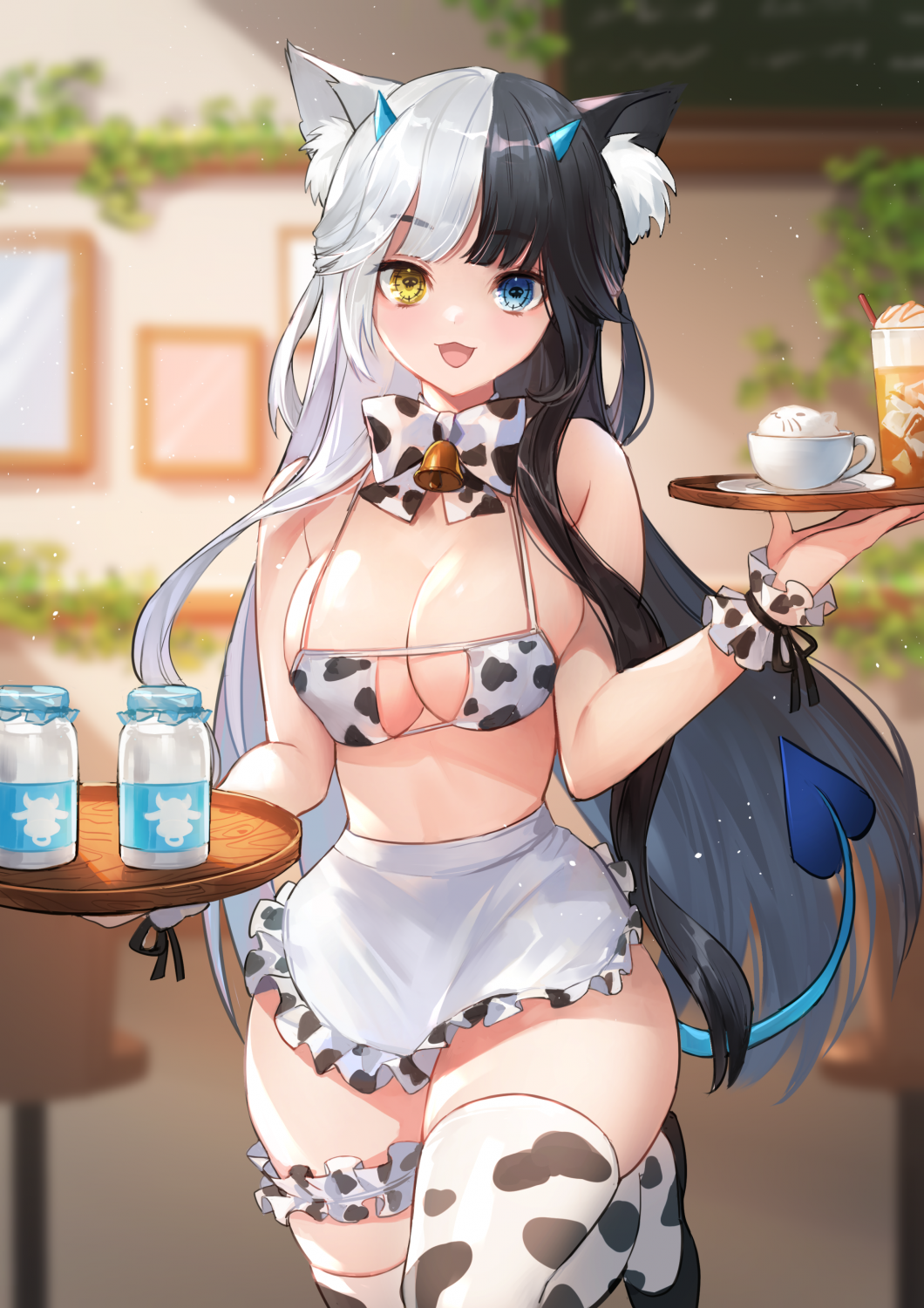 Miwo (Vtuber) Pics and Voice Acting Work #QadjYBoW