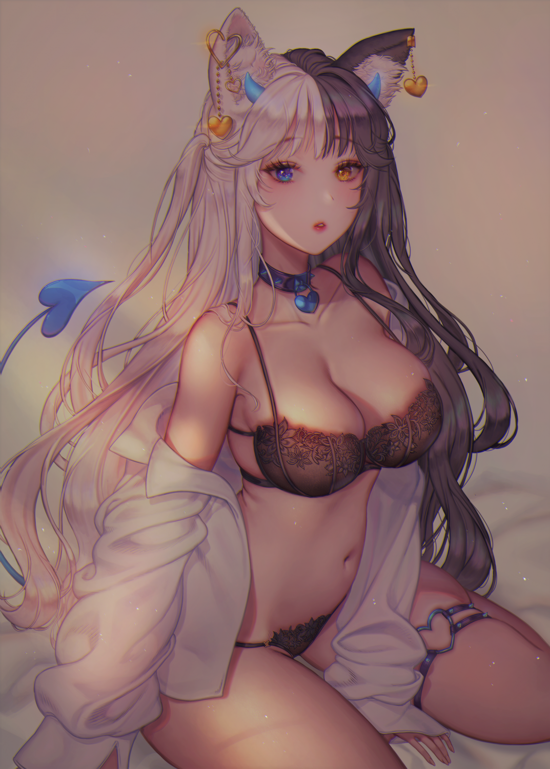 Miwo (Vtuber) Pics and Voice Acting Work #X5G2kFfw